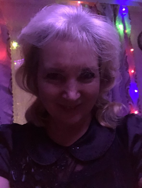 Ты мир навеки озарила. Посвящение С. Т. 13689