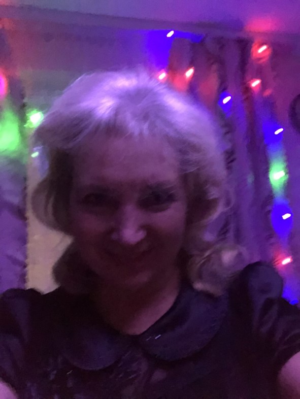 В сиянье красоты твоей. Посвящение С. Т. 13690