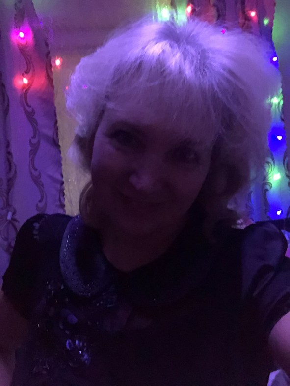 Загадочно светла. Посвящение С. Т. 13691