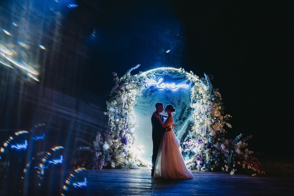 С надеждой в сердце