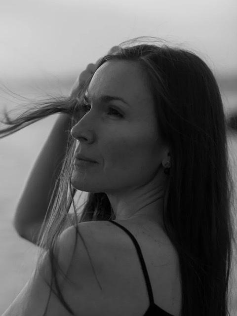 Просто счастьем дышать