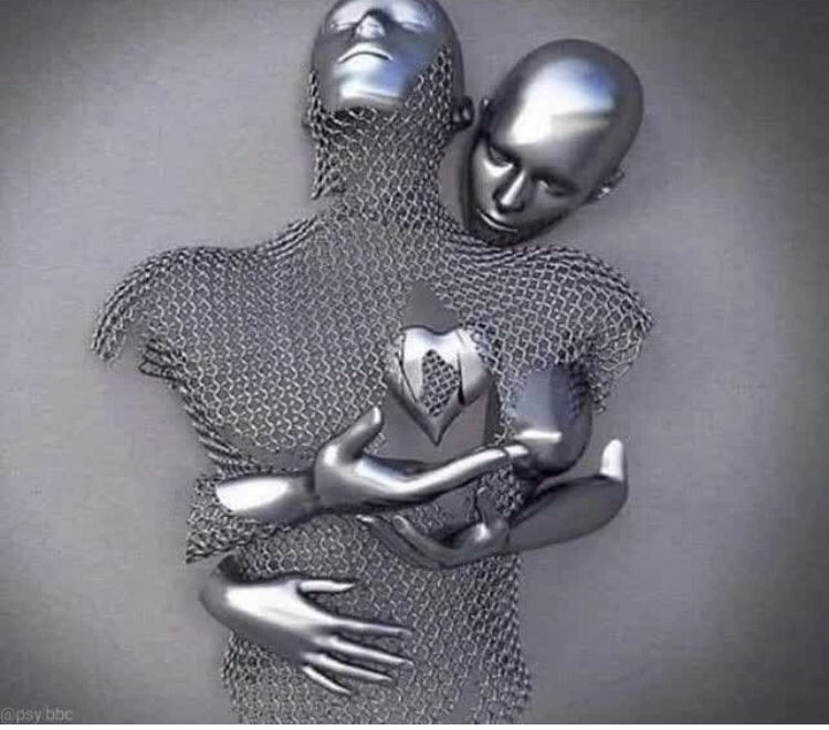 Одна случайная встреча