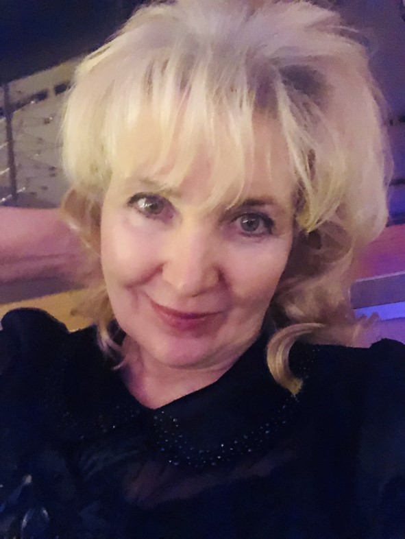 Ты так прекрасна. Посвящение С. Т. 13686