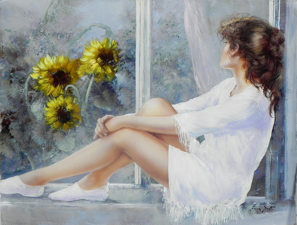 Слишком долго наш сон продолжался!