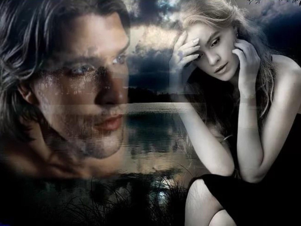 Кончилась игра..