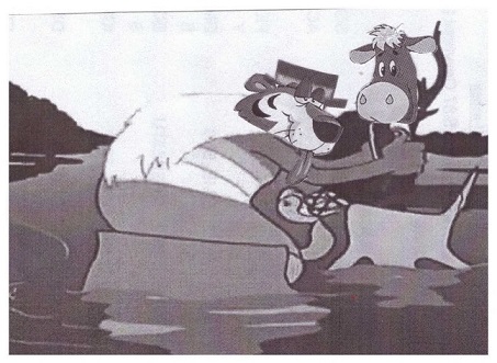 О новогодних страданиях тигров 2022