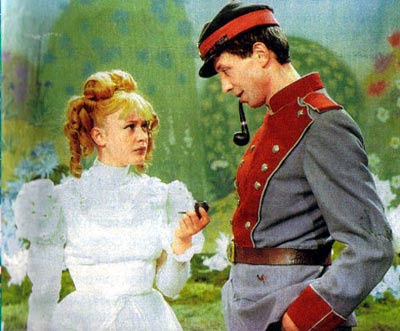 Вспоминаем сказку