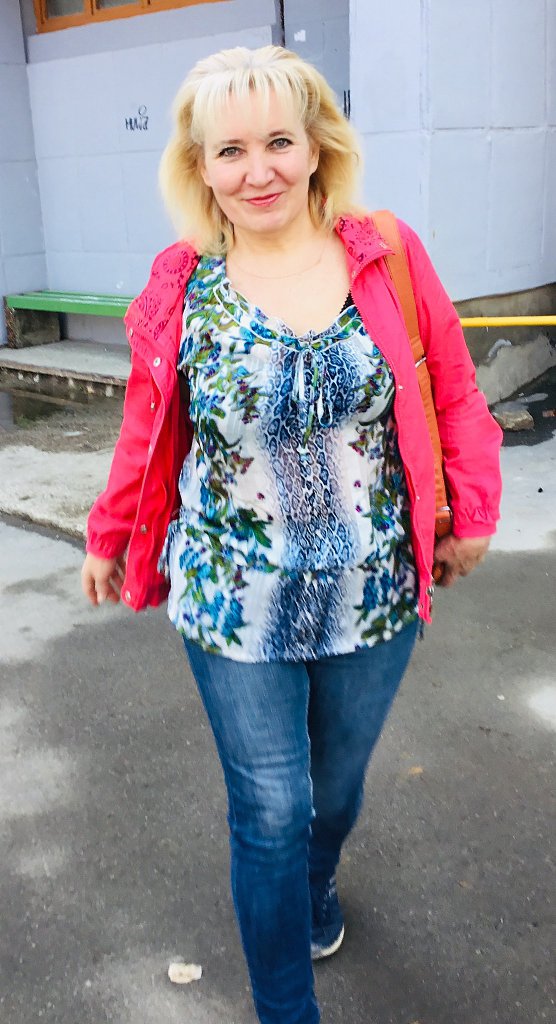 По улице знакомой. Посвящение С. Т. 13697