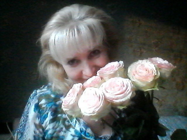 Ты нежно смотришь. Посвящение С. Т. 13699