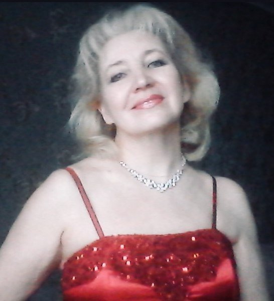 Твоя улыбка слаще Рая. Посвящение С. Т. 13702