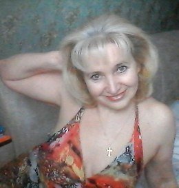 Возвышенно нежна. Посвящение С. Т. 13703