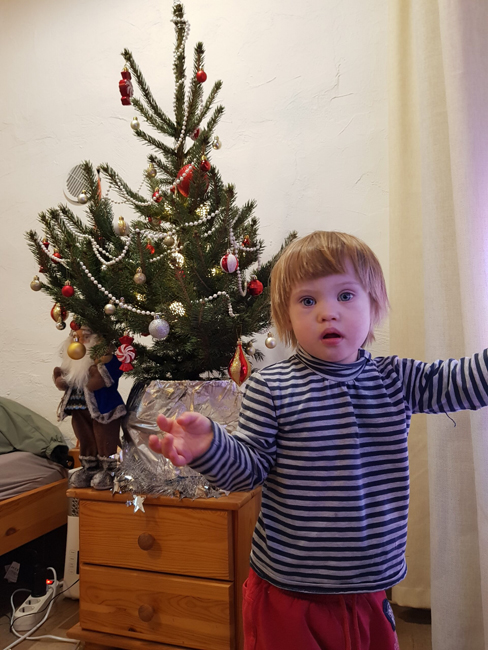 Журнал МАвочки и ДЕльчики Новогодний 2022