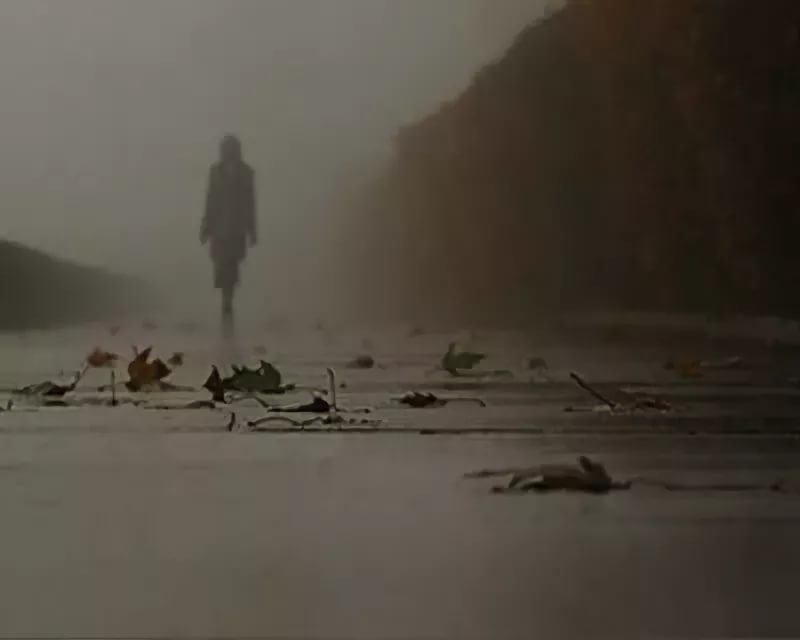 Мой мужчина потерялся