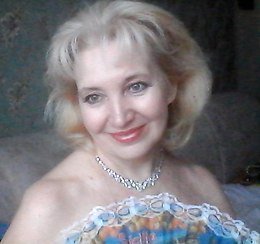 Любимая моя. Посвящение С. Т. 13707