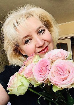 Ты собой очаровала. Посвящение С Т. 13710