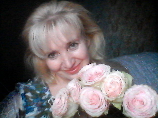 Ты так светла. Посвящение С. Т. 13714