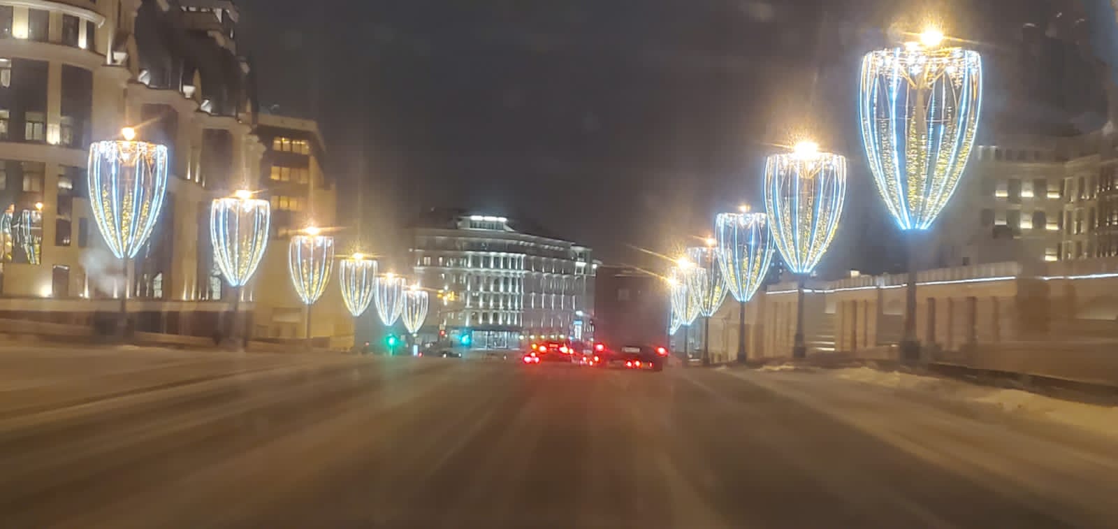 Ничего нового..