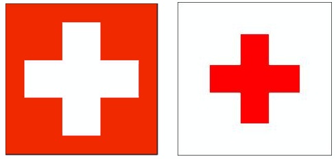 08. Красный Крест