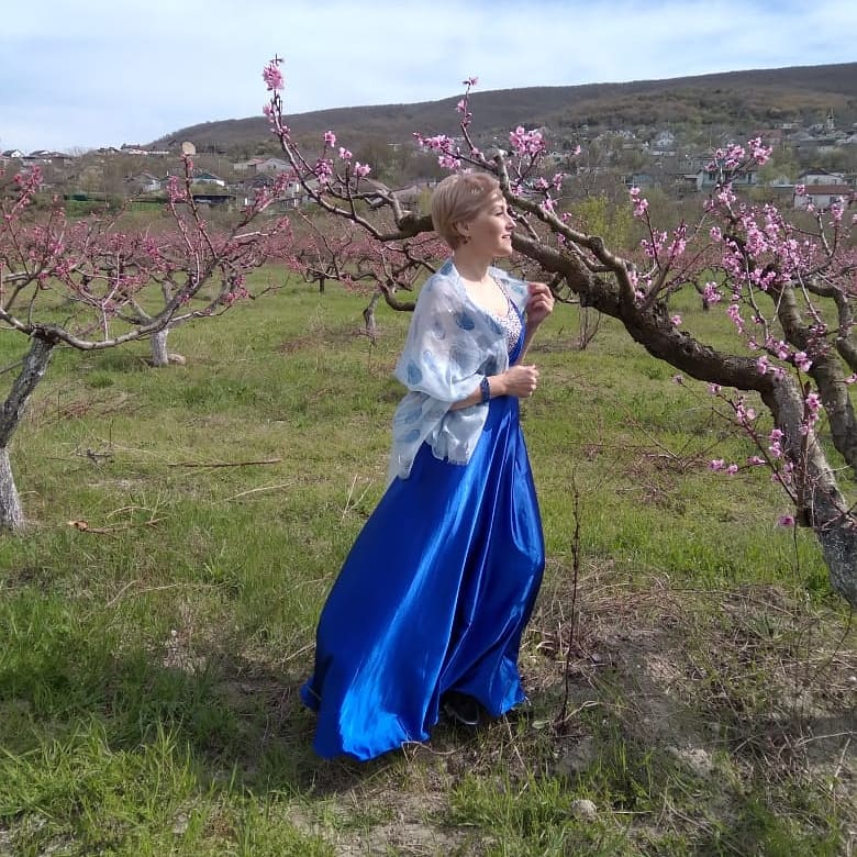 Мир в масках...