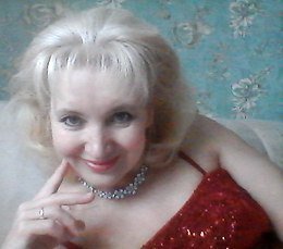 Царица Нежности моей. Посвящение С. Т. 13716