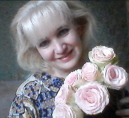 Моя душа тобой полна. Посвящене С. Т. 13718