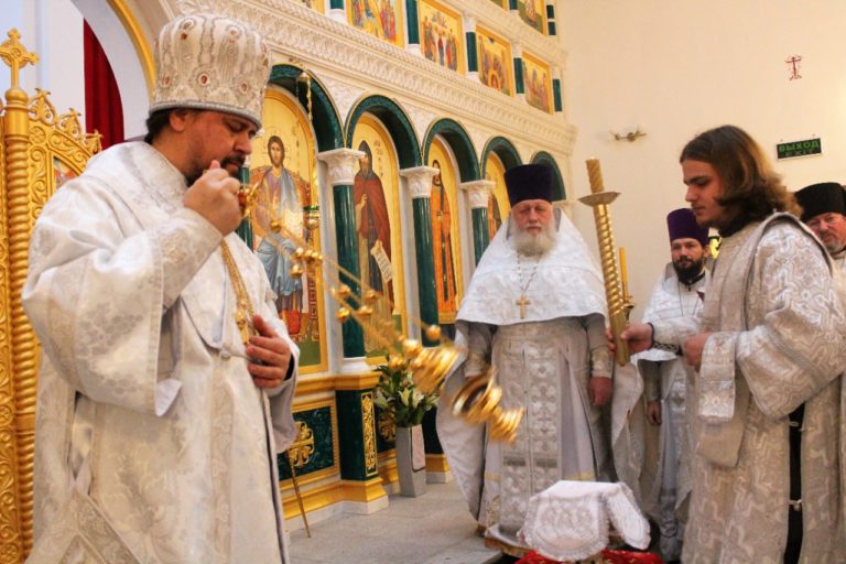 Рождество