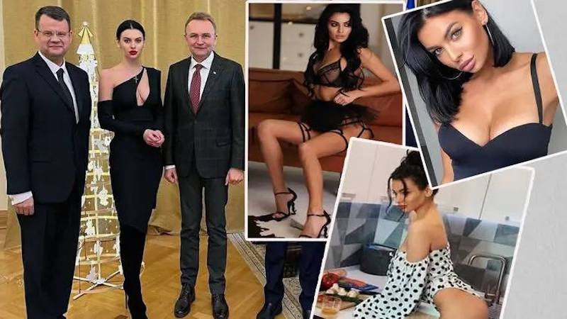 Полурабочий визит в Львов