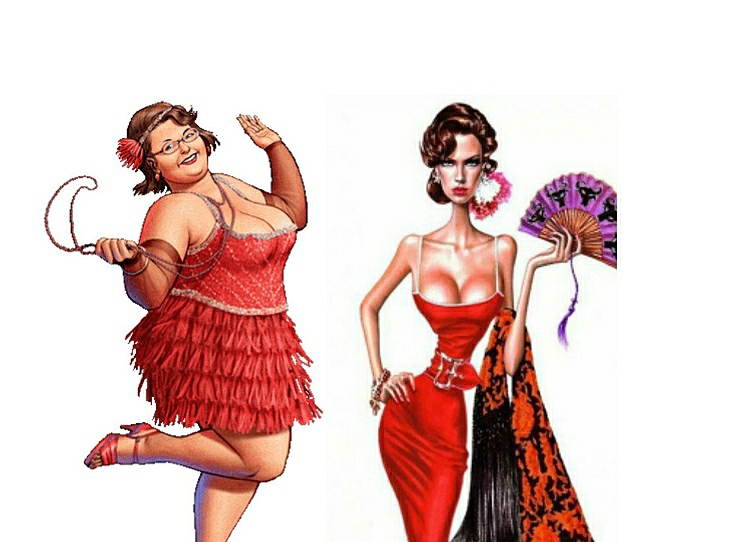 Простая история