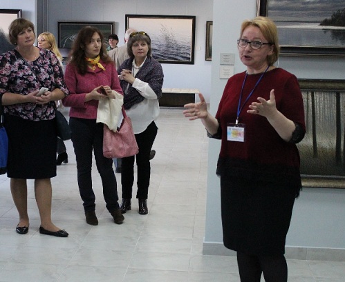 Татьяне Кирилловой...