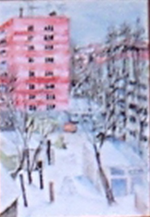 День зимнего солнцестояния