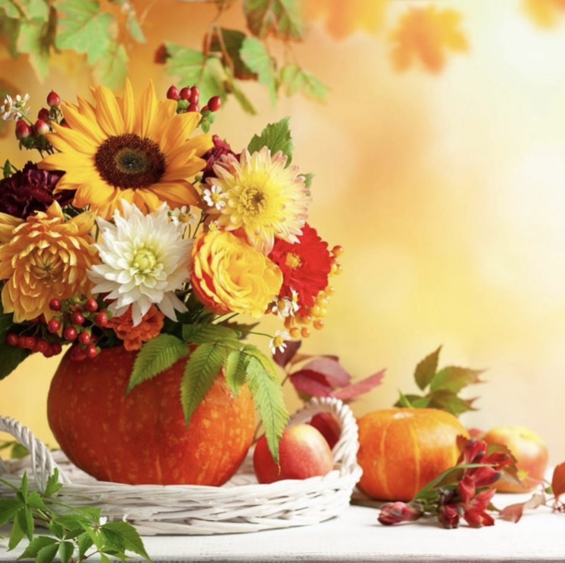 Пусть будет так