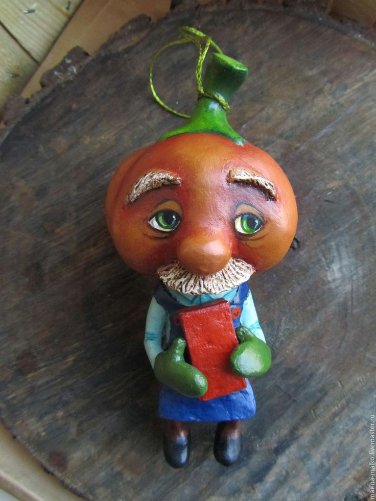 На счастье...