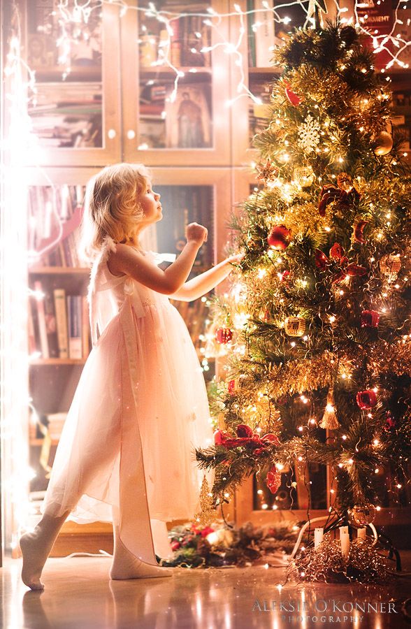 Привет, Новый год!