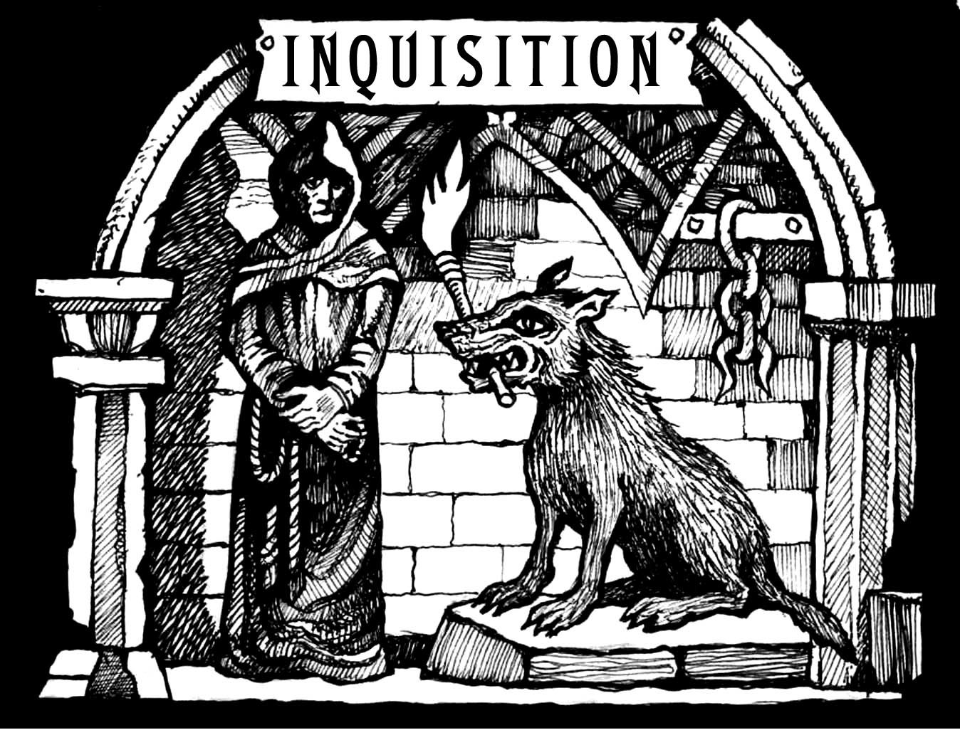 19. Аутодафе