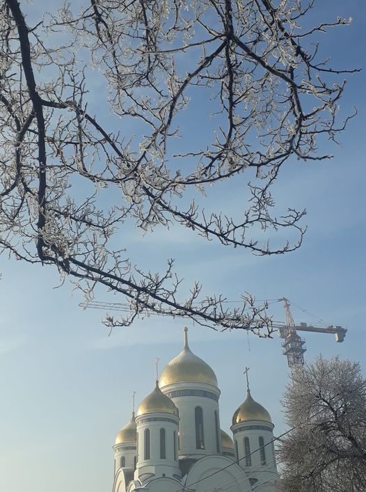 Уходящие