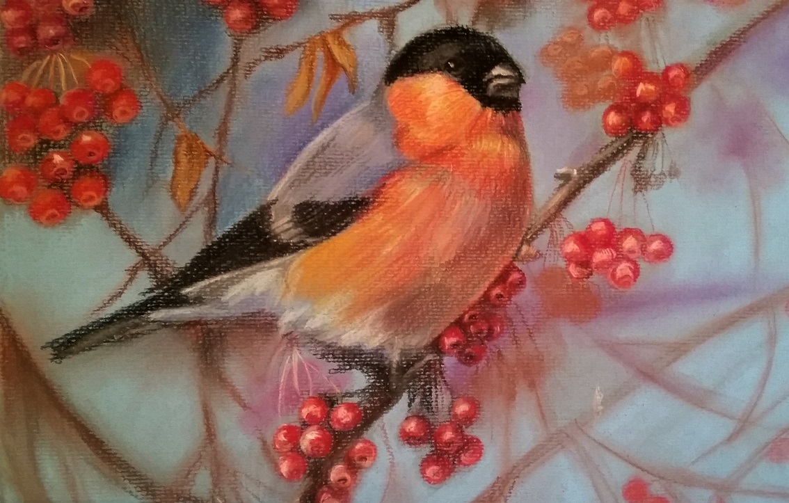 С наступающим новым 2022 годом!