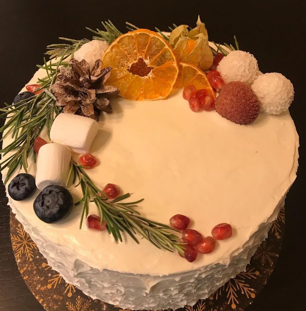 Поздравление в день рождения