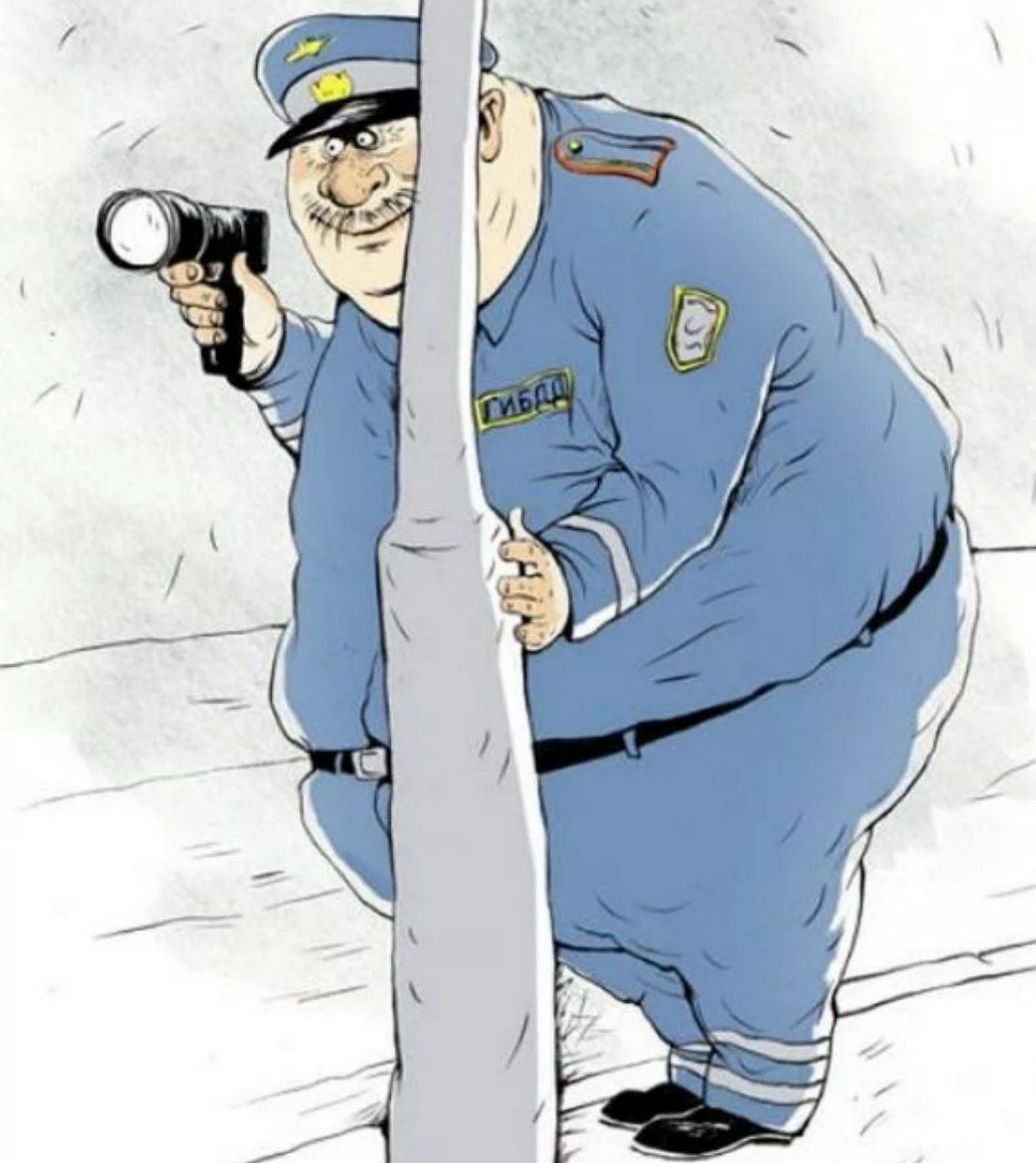 Дпс рисунок