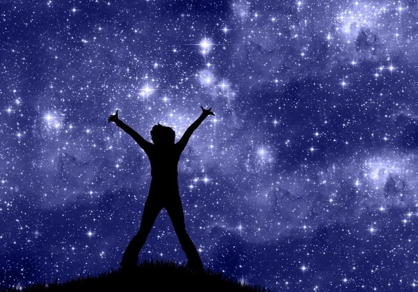 Кусочек мира