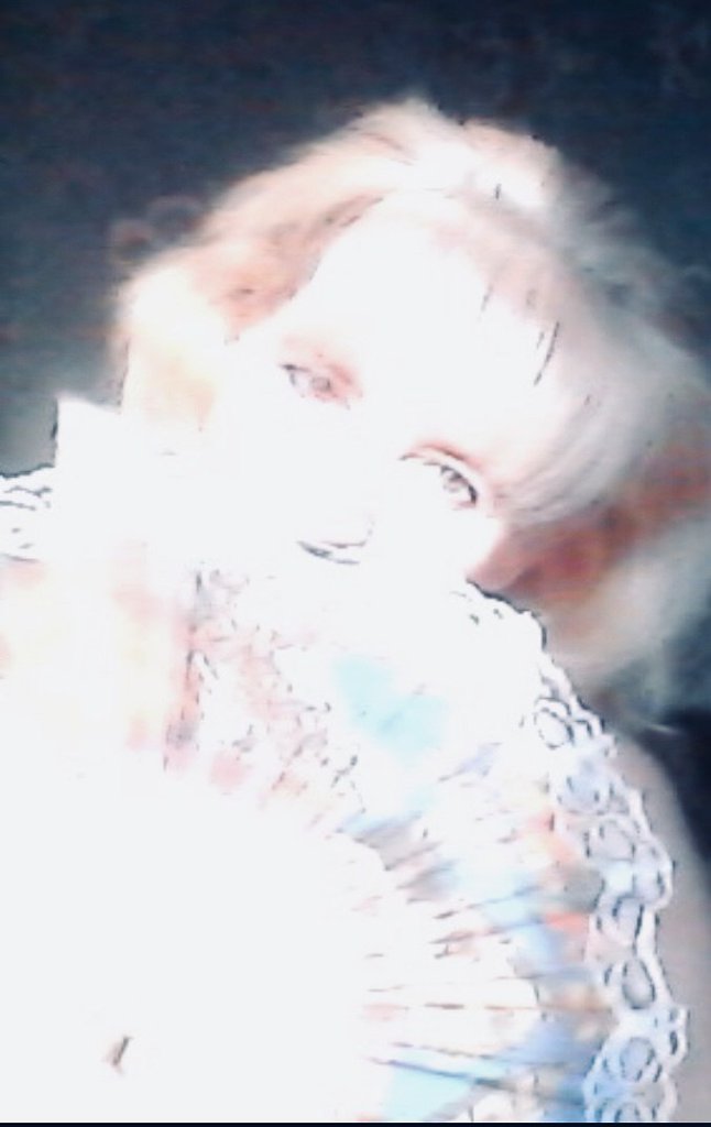 Твои глаза. Посвящение С. Т. 13779