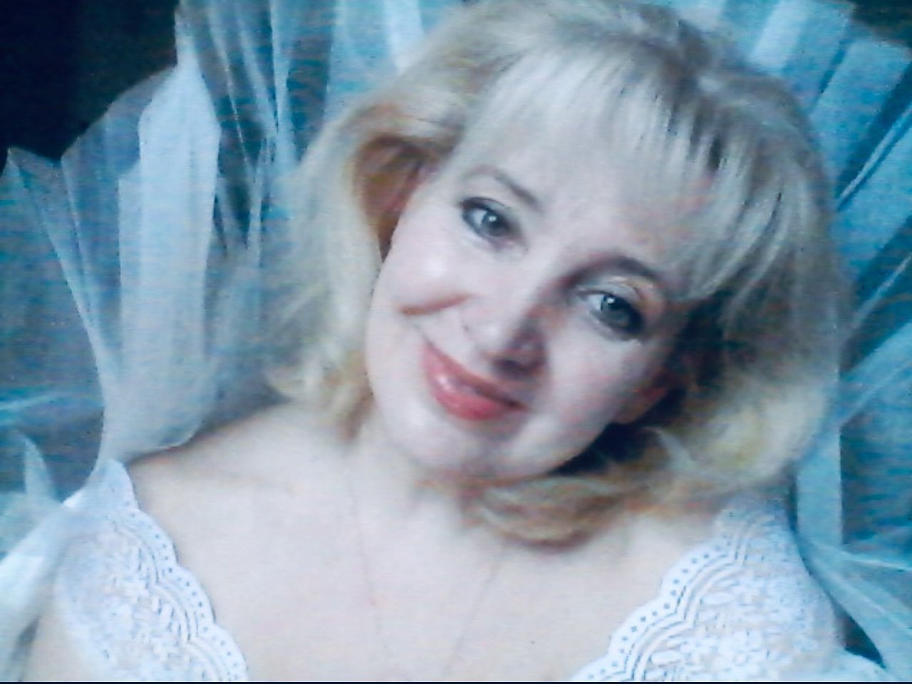 Мой Ангел. Посвящение С. Т. 13782