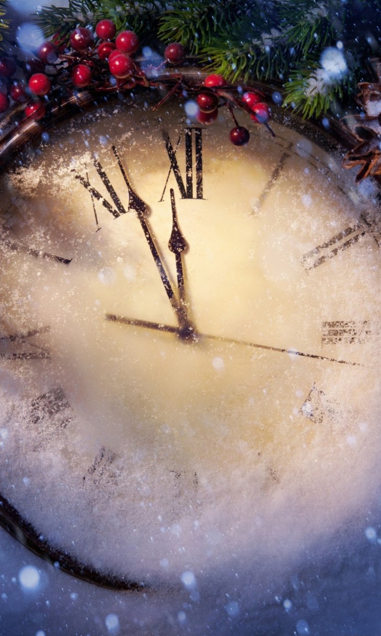 Новый год!!! Стихи ирония...