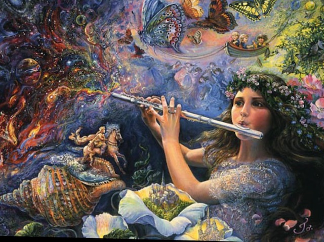 Зачем Ты на планете?