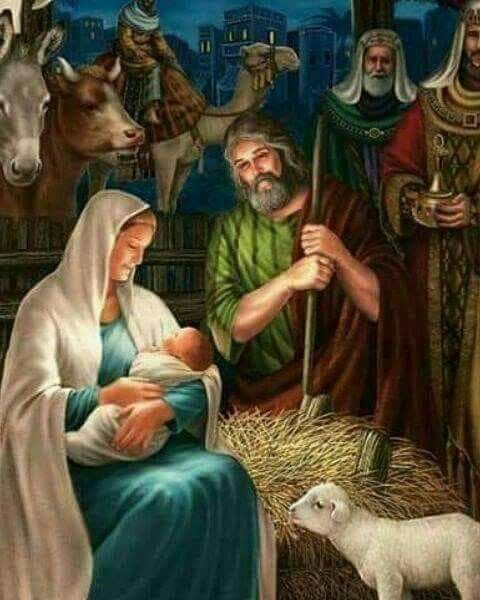 Рождество Христово