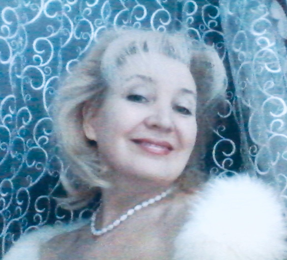 Истинно красива. Посвящение С. Т. 13792