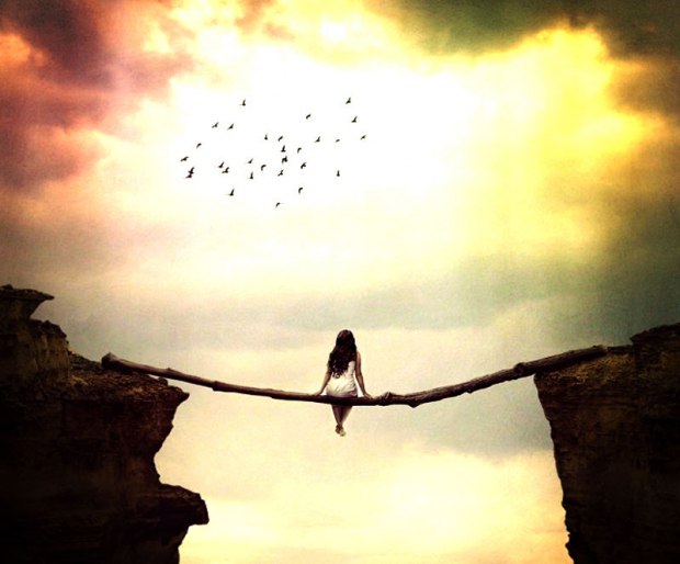 Я тянусь к тебе стихами