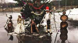 Надо потерпеть