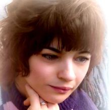 Христина Радомирова Исповедь Изповед