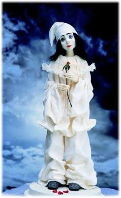 Елка пахнет чудесами