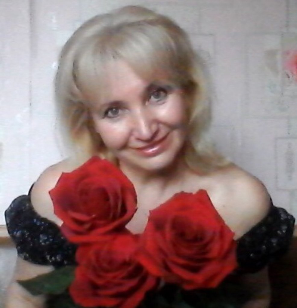 Светлой Радости полна. Посвящение С. Т. 13813